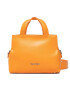 Calvin Klein Táska Neat Tote Mini K60K609181 Narancssárga - Pepit.hu