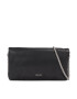 Calvin Klein Táska Puffed Crossbody Sm K60K611070 Fekete - Pepit.hu