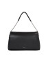 Calvin Klein Táska Puffed Shoulder Bag K60K611539 Fekete - Pepit.hu