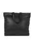 Calvin Klein Táska Puffed Tote K60K611511 Fekete - Pepit.hu