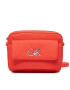 Calvin Klein Táska Re-Lock Camera Bag W/Flap Jcq K60K609685 Narancssárga - Pepit.hu