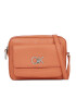 Calvin Klein Táska Re-Lock Camera Bag W/Flap K60K611083 Barna - Pepit.hu