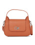 Calvin Klein Táska Re-Lock Crossbody W/Flap Sm K60K610770 Barna - Pepit.hu