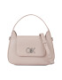 Calvin Klein Táska Re-Lock Crossbody W/Flap Sm K60K610770 Szürke - Pepit.hu