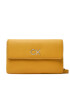 Calvin Klein Táska Re-Lock Dbl Crossbody Bag Pbl K60K609140 Sárga - Pepit.hu