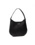 Calvin Klein Táska Re-Lock Hobo K60K609117 Fekete - Pepit.hu