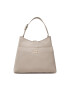 Calvin Klein Táska Re-Lock Hobo Md K60K608412 Szürke - Pepit.hu