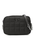 Calvin Klein Táska Re-Lock Quil Camera Bag Nyl K60K610640 Fekete - Pepit.hu