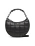 Calvin Klein Táska Re-Lock Quil Cress Mini Bag K60K610442 Fekete - Pepit.hu