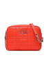 Calvin Klein Táska Re-Lock Quilt Camera Bag K60K609859 Piros - Pepit.hu