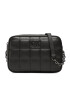 Calvin Klein Táska Re-Lock Quilt Camera Bag K60K610445 Fekete - Pepit.hu