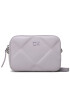 Calvin Klein Táska Re-Lock Quilt Camera Bag K60K610767 Lila - Pepit.hu