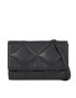 Calvin Klein Táska Re-Lock Quilt Mini Bag K60K611086 Fekete - Pepit.hu