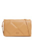 Calvin Klein Táska Re-Lock Quilt Shoulder Bag K60K611021 Barna - Pepit.hu