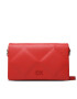 Calvin Klein Táska Re-Lock Quilt Shoulder Bag K60K611021 Piros - Pepit.hu