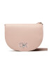 Calvin Klein Táska Re-Lock Saddle Bag K60K609871 Rózsaszín - Pepit.hu