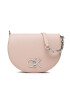 Calvin Klein Táska Re-Lock Saddle Bag Mini K60K609892 Rózsaszín - Pepit.hu