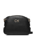 Calvin Klein Táska Re-Lock Seasonal Crossbody Sm K60K611445 Fekete - Pepit.hu