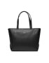 Calvin Klein Táska Re-Lock Seasonal Shopper Lg K60K611334 Fekete - Pepit.hu