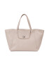 Calvin Klein Táska Re-Lock Shopper W/Flap K60K611052 Szürke - Pepit.hu