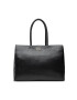 Calvin Klein Táska Re-Lock Shopper W/Laptop Pouch K60K608720 Fekete - Pepit.hu