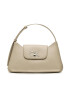 Calvin Klein Táska Re-Lock Shoulder Bag Md K60K610769 Bézs - Pepit.hu