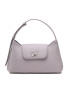 Calvin Klein Táska Re-Lock Shoulder Bag Md K60K610769 Lila - Pepit.hu