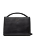 Calvin Klein Táska Re-Lock Top H Tote K60K608883 Fekete - Pepit.hu