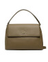 Calvin Klein Táska Re-Lock Tote W/Flap Pbl K60K610178 Khaki - Pepit.hu