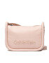 Calvin Klein Táska Resort Camera Bag K60K609639 Rózsaszín - Pepit.hu