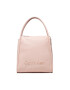 Calvin Klein Táska Resort Hobo K60K609636 Rózsaszín - Pepit.hu