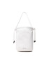 Calvin Klein Táska Roped Bucket Bag K60K609003 Fehér - Pepit.hu