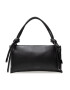 Calvin Klein Táska Roped Clutch K60K609577 Fekete - Pepit.hu