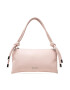 Calvin Klein Táska Roped Clutch K60K609577 Rózsaszín - Pepit.hu