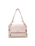 Calvin Klein Táska Roped Shoulder Bag K60K609004 Rózsaszín - Pepit.hu