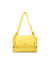 Calvin Klein Táska Roped Shoulder Bag K60K609407 Sárga - Pepit.hu