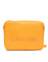 Calvin Klein Táska Set Camera Bag K60K609123 Narancssárga - Pepit.hu