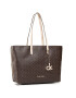 Calvin Klein Táska Shopper Md K60K607427 Barna - Pepit.hu