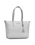 Calvin Klein Táska Shopper Md K60K607881 Szürke - Pepit.hu