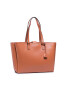 Calvin Klein Táska Shopper Md W/Laptop Comp K60K608242 Barna - Pepit.hu