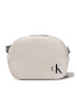 Calvin Klein Táska Sleek Camera Bag20 Solid K60K610089 Fehér - Pepit.hu