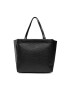 Calvin Klein Táska Sleek Shopper 29 Aol K60K609773 Fekete - Pepit.hu