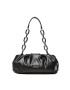 Calvin Klein Táska Soft Conv Clutch Sm K60K610423 Fekete - Pepit.hu