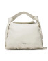 Calvin Klein Táska Soft Nappa Crossbody K60K610166 Bézs - Pepit.hu