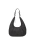 Calvin Klein Táska Soft Nylon Cres Shoulder Bag Md K60K610645 Fekete - Pepit.hu