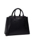 Calvin Klein Táska Tote Md K60K608243 Fekete - Pepit.hu