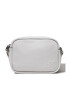 Calvin Klein Táska Ultra Light Dbl Zip Zamera Bag K60K610326 Szürke - Pepit.hu