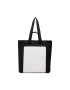 Calvin Klein Táska Ultralight Sq Tote40 Cb K60K610556 Fekete - Pepit.hu