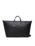 Calvin Klein Táska Warmth Weekender Buf K50K507611 Fekete - Pepit.hu