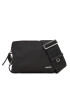 Calvin Klein Táska Wide Strap Nylon Camera Bag K60K611071 Fekete - Pepit.hu